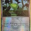 POCKET MONSTER Pokemon Kort | Forest Of Giant Plants 74/98 Reverse Holo