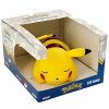 POCKET MONSTER Pokemon Til Bornevaerelset | Sovende Pikachu Led Lampe