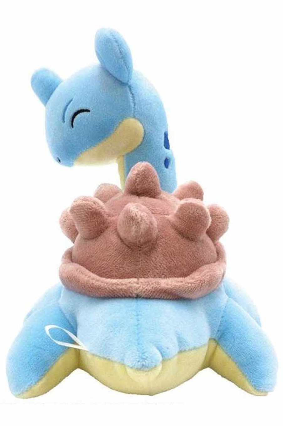 POCKET MONSTER Pokemon Bamser | Japansk Lapras Bamse Pude