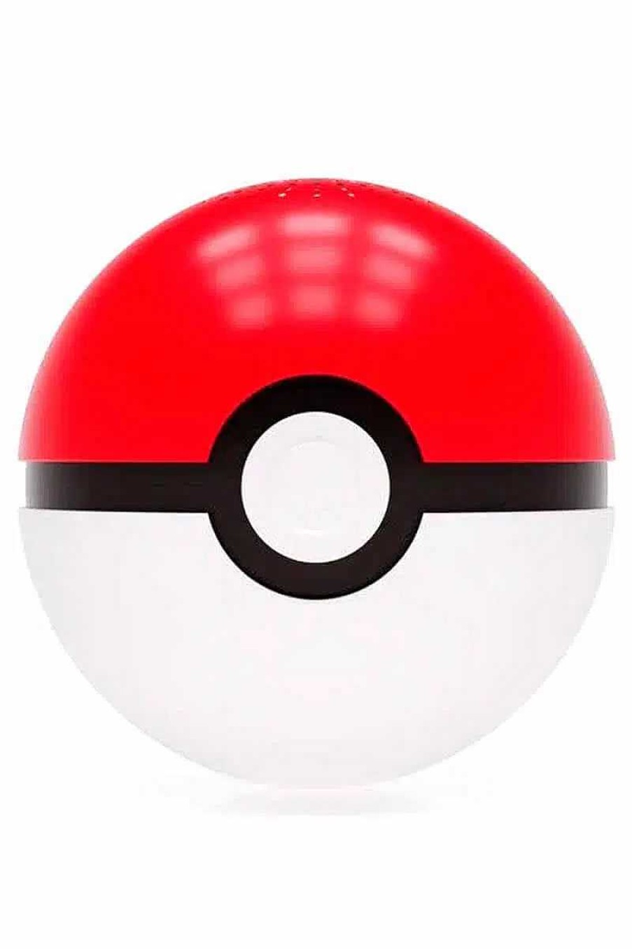 POCKET MONSTER Pokemon Skoleudstyr | Pokeball Bluetooth Hojtaler