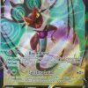 POCKET MONSTER Pokemon Kort | Noivern V 117/203