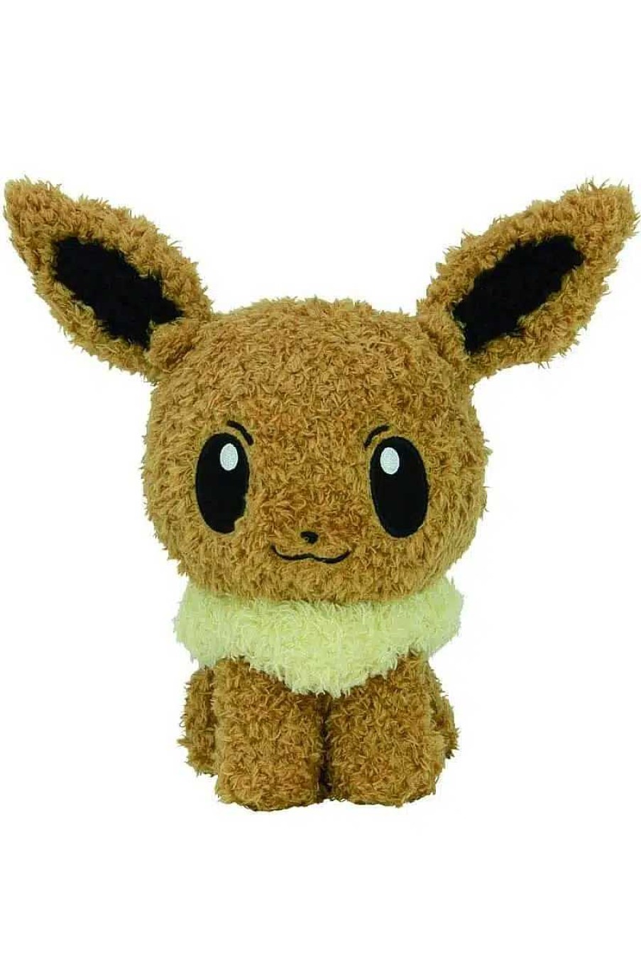 POCKET MONSTER Pokemon Bamser | Japansk Eevee Plysset Bamse