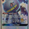 POCKET MONSTER Pokemon Kort | Banette Gx Sv61/Sv94 Shiny