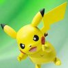 POCKET MONSTER Pokemon Figurer | Pikachu S. H. Figuarts Figur