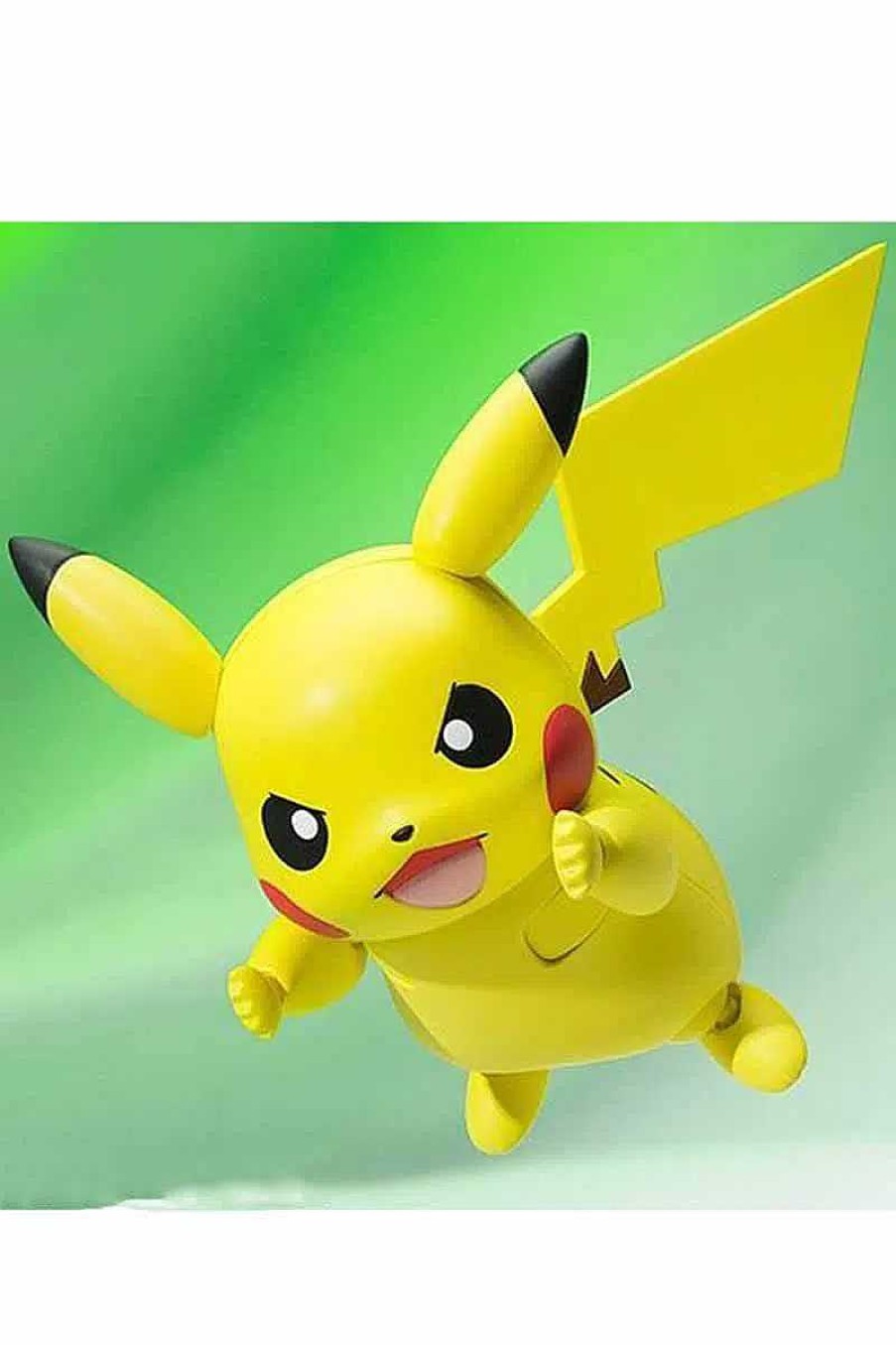 POCKET MONSTER Pokemon Figurer | Pikachu S. H. Figuarts Figur