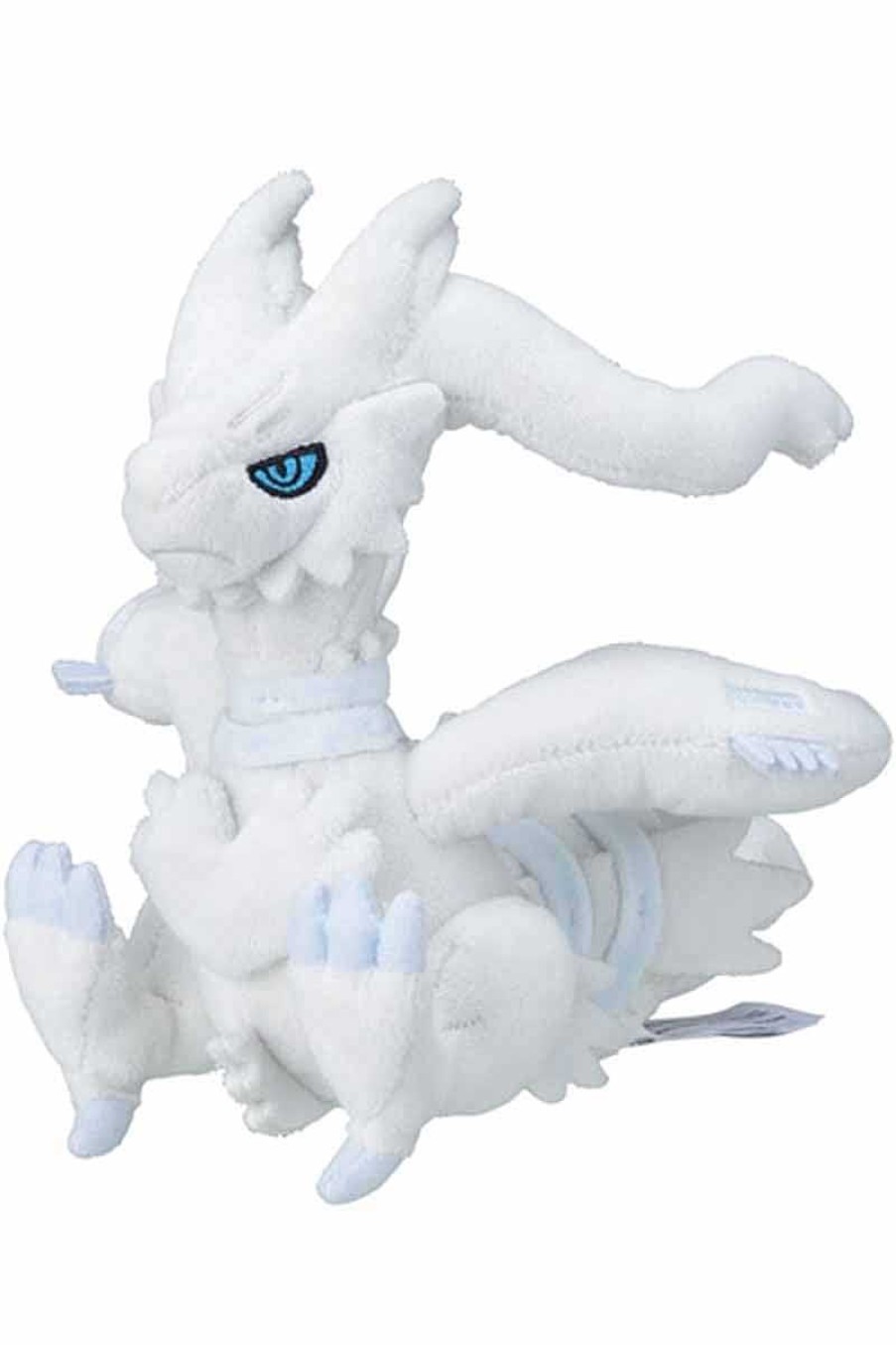 POCKET MONSTER Pokemon Bamser | Japansk Reshiram Bamse Fra Pokemoncenter