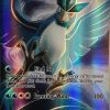 POCKET MONSTER Pokemon Kort | Articuno 25/83 Full Art