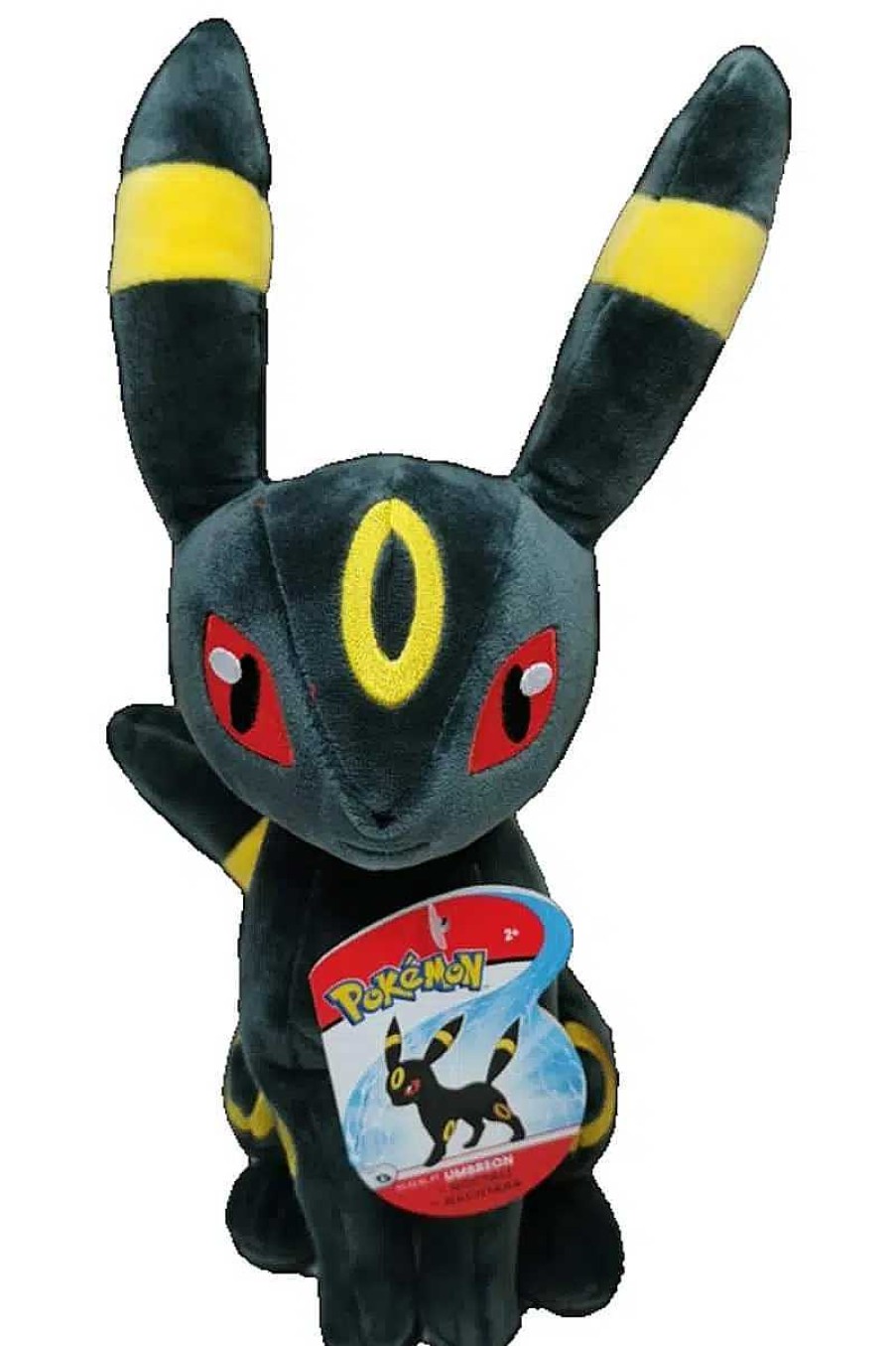 POCKET MONSTER Pokemon Bamser | Umbreon Bamse