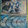 POCKET MONSTER Pokemon Kort | Arceus Ar4 Holo Rare