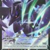 POCKET MONSTER Pokemon Kort | Corviknight V 109/163