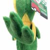 POCKET MONSTER Pokemon Bamser | Japansk Plysset Snivy Bamse