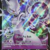 POCKET MONSTER Pokemon Kort | Mewtwo V 030/078