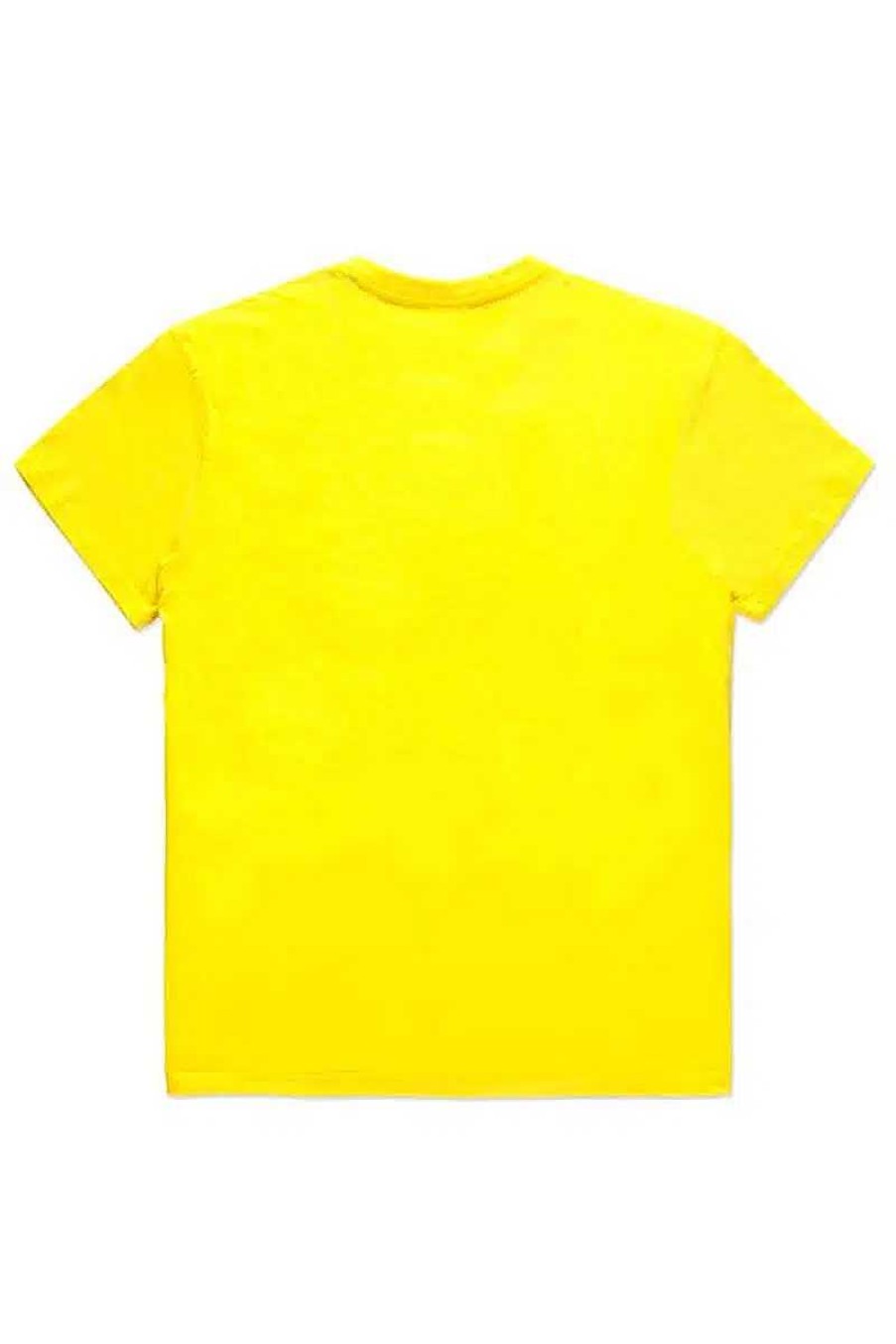 POCKET MONSTER Pokemon Til Bornevaerelset | Gul Pikachu T Shirt Medium