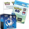 POCKET MONSTER Pokemon Kort | Pokemon Go Elite Trainer Box Uden Boosters