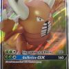 POCKET MONSTER Pokemon Kort | Pinsir Gx 6/68