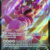 POCKET MONSTER Pokemon Kort | Drapion V 118/196