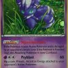 POCKET MONSTER Pokemon Kort | Meowstic Xy48 Holo Promo