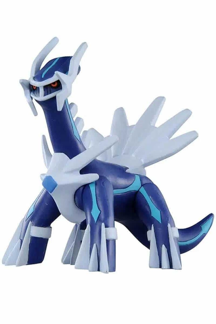 POCKET MONSTER Pokemon Figurer | Japansk Dialga Figur