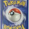 POCKET MONSTER Pokemon Kort | Rhydon 35/110 Special Holo Edition