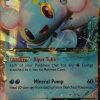 POCKET MONSTER Pokemon Kort | Manaphy Ex 32/122