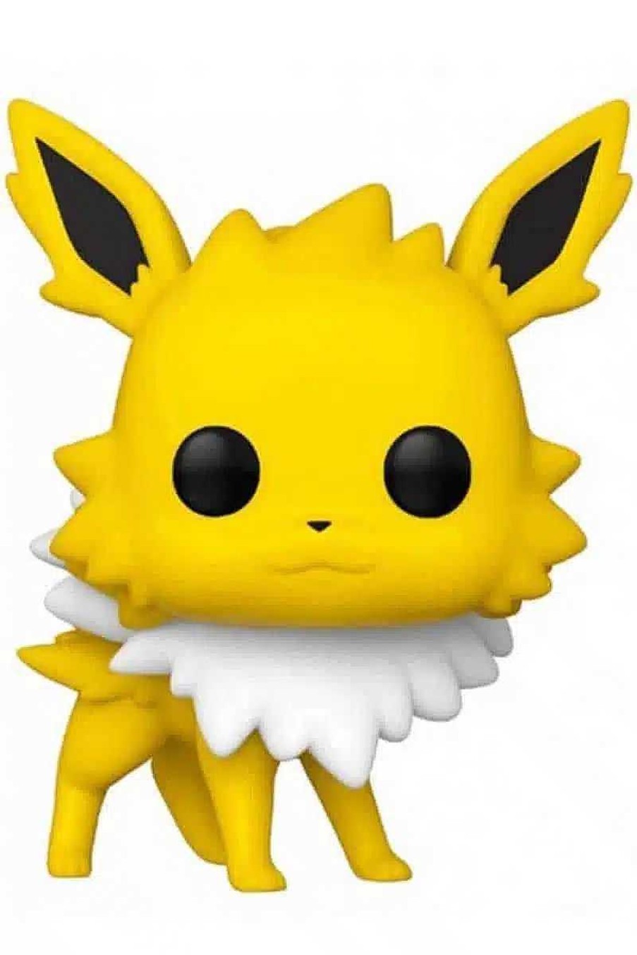 POCKET MONSTER Pokemon Figurer | Jolteon Funko Pop Vinyl Figur