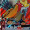 POCKET MONSTER Pokemon Kort | Entei Gx 71/73 Full Art