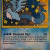 POCKET MONSTER Pokemon Kort | Articuno 148/147 Secret Rare