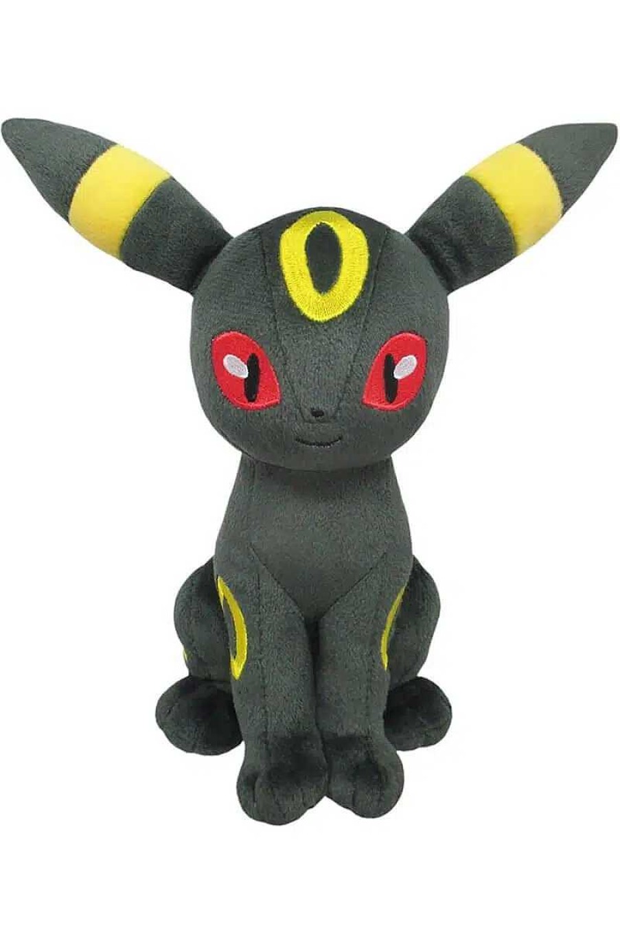 POCKET MONSTER Pokemon Bamser | Japansk Umbreon Bamse