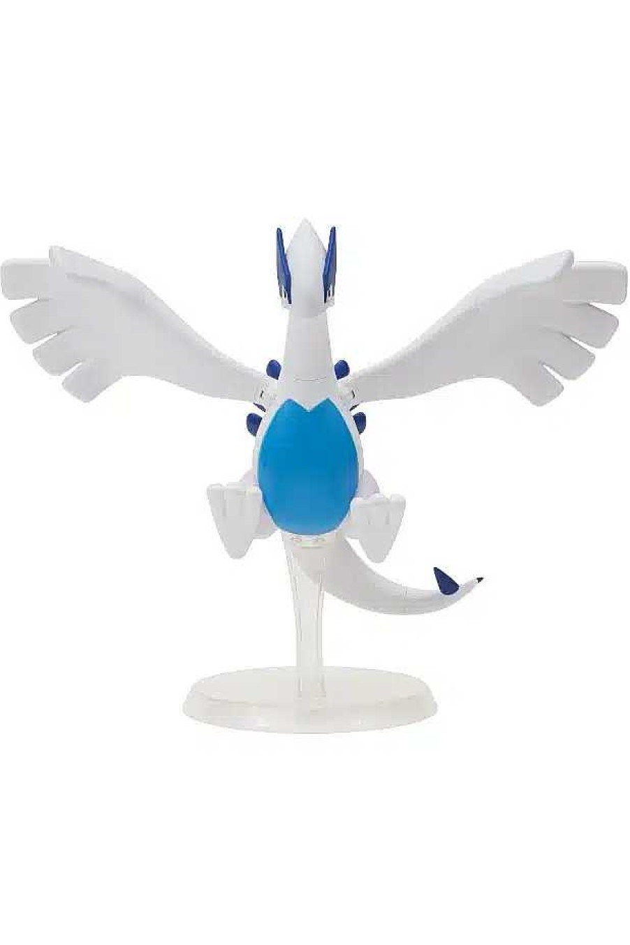 POCKET MONSTER Pokemon Figurer | Stor Lugia Figur