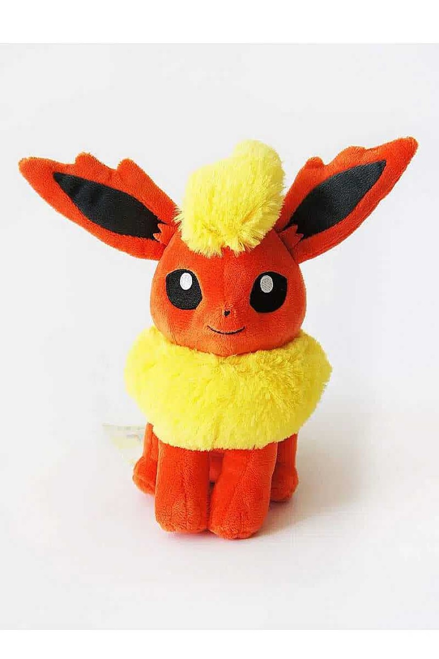 POCKET MONSTER Pokemon Bamser | Japansk Flareon Bamse