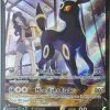 POCKET MONSTER Pokemon Kort | Umbreon V Tg22/Tg30