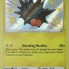 POCKET MONSTER Pokemon Kort | Pincurchin Sv043/Sv122 Shiny Rare