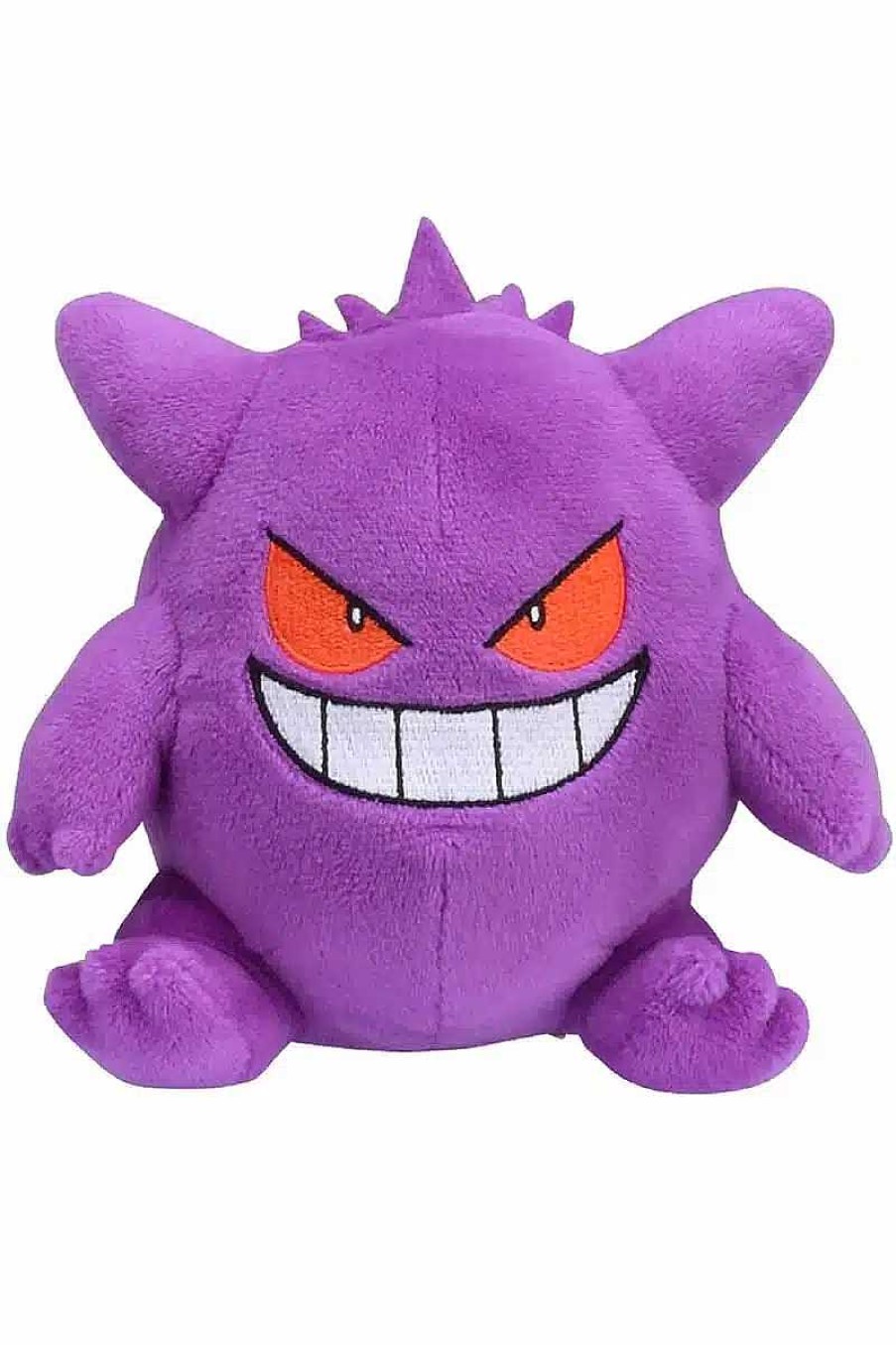 POCKET MONSTER Pokemon Bamser | Japansk Gengar Bamse Fra Pokemoncenter