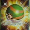 POCKET MONSTER Pokemon Kort | Nest Ball 158/149 Secret Rare