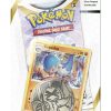 POCKET MONSTER Pokemon Kort | Silver Tempest Blisterpakke Med Cranidos