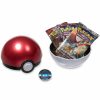 POCKET MONSTER Pokemon Kort | Eeveelution Collector Chest Med 2 Poke Balls Inkl 11 Boosterpakker