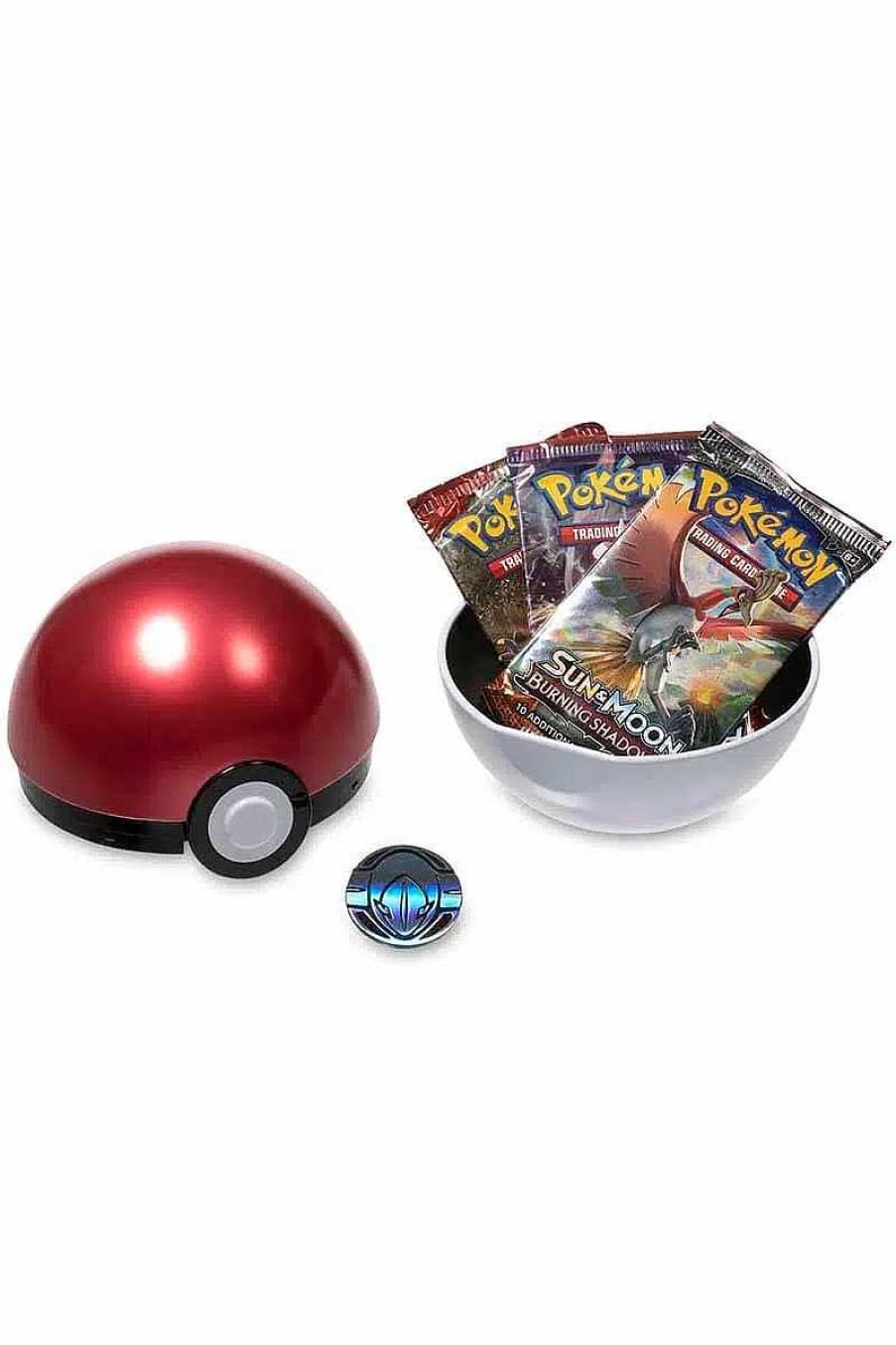 POCKET MONSTER Pokemon Kort | Eeveelution Collector Chest Med 2 Poke Balls Inkl 11 Boosterpakker