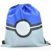 POCKET MONSTER Pokemon Skoleudstyr | Pokemon Great Ball Gymnastiktaske