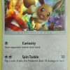 POCKET MONSTER Pokemon Kort | Eevee 48/68 Holo Rare