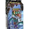 POCKET MONSTER Pokemon Kort | Noivern V October Battle Deck Display