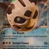 POCKET MONSTER Pokemon Kort | Glalie Ex 34/162