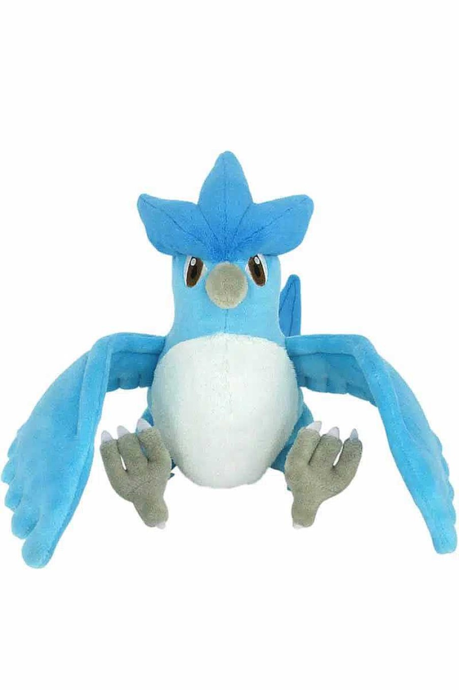 POCKET MONSTER Pokemon Bamser | Japansk Articuno Bamse