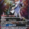 POCKET MONSTER Pokemon Kort | Silvally Gx 90/111