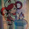 POCKET MONSTER Pokemon Kort | Pokemon Center Lady 105/106 Full Art