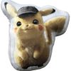 POCKET MONSTER Pokemon Til Bornevaerelset | Lille Detective Pikachu Pude