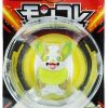 POCKET MONSTER Pokemon Figurer | Lille Japansk Yamper Figur