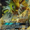 POCKET MONSTER Pokemon Kort | Jolteon Gx Sm173 Promo