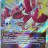 POCKET MONSTER Pokemon Kort | Drapion Vstar 119/196