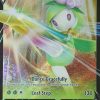 POCKET MONSTER Pokemon Kort | Hisuian Lilligant V 017/189