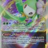 POCKET MONSTER Pokemon Kort | Hisuian Lilligant Vstar 018/189